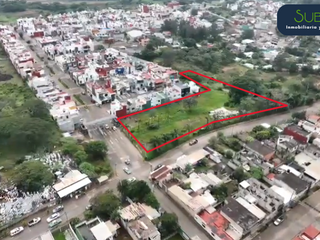 Lote de Inversión en Venta en Veracruz, Xalapa