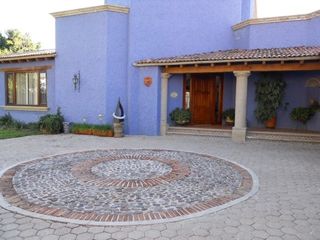 Casa estilo mexicana en venta en Jurica