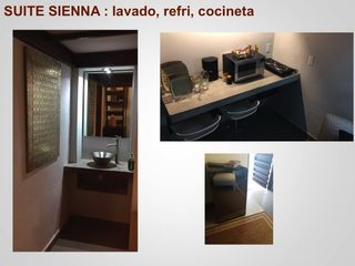 RENTA De Departamento tipo LOFT   Amueblado Para Dos Centro Guadalajara