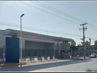 BODEGA EN RENTA EN ZONA INDUSTRIAL SLP