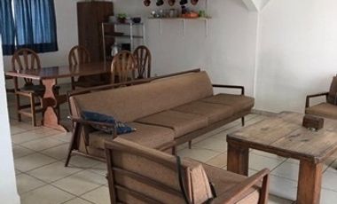 Casa en privada en Ahuacatitlan