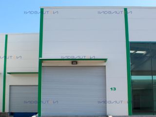 IB-QU0013 - Bodega Industrial en Renta en El Marqués Querétaro, 950 m2.