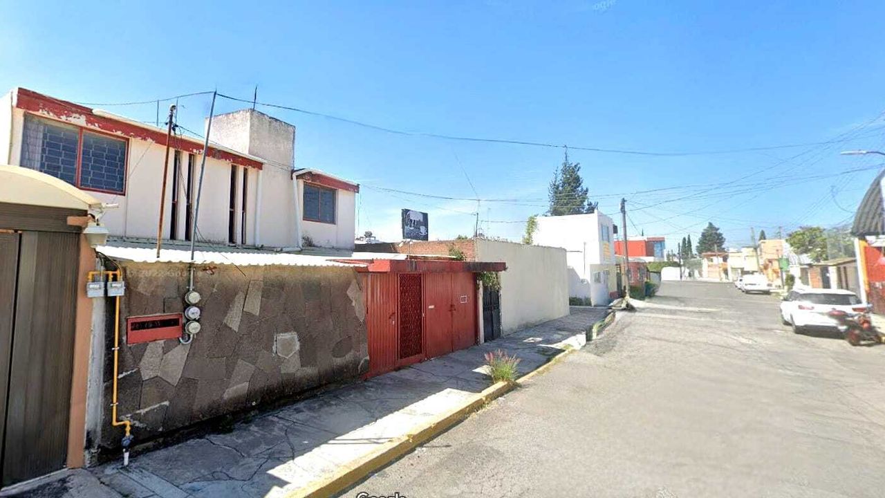 Casa en venta en Bugambilias 