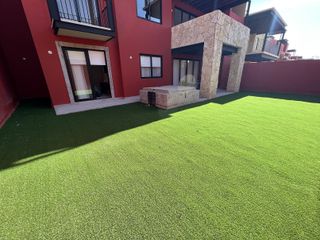 DEPARTAMENTO 100% AMUEBLADO 3 REC EN "PUNTA DEL CIELO" SMA