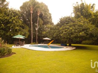 Casa en venta en En Jardines de Ahuatepec, Cuernavaca, Morelos
