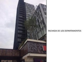 DEPARTAMENTO EN VENTA EN LORETA