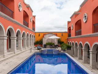 Villa Hatso No.6 en Venta, Col. Alcocer en San Miguel de Allende