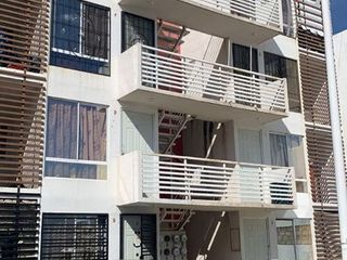 Departamento en venta en villa fontana