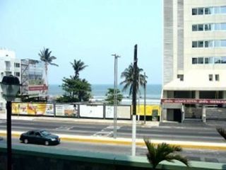 Departamento en Venta con Ubicación en Veracruz,Miguel Alemán, GVD-0035