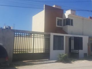 CASA EN VENTA EN SAN XAVIER san luis potosi