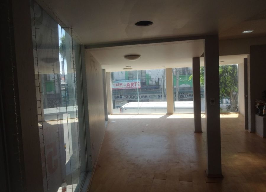 Local comercial en renta, Lindavista, Gustavo A. Madero