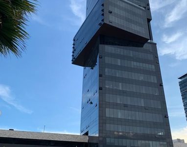 Oficinas en renta en Torre Omega Centro Mayor Lamudi .mx