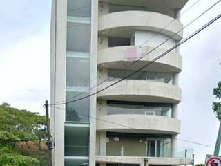 Edificio en renta en Xalapa zona Arco Sur
