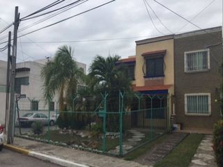 Casa en Venta en Fracc. Siglo 21, Veracruz, Ver. GVC-0346
