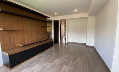 DEPARTAMENTO EN VENTA EN SANTA FE!!