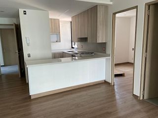 DEPARTAMENTO EN VENTA EN CUAUHTEMOC