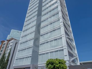 Torre Kupress Departamento en venta en Santa Cruz Buenavista
