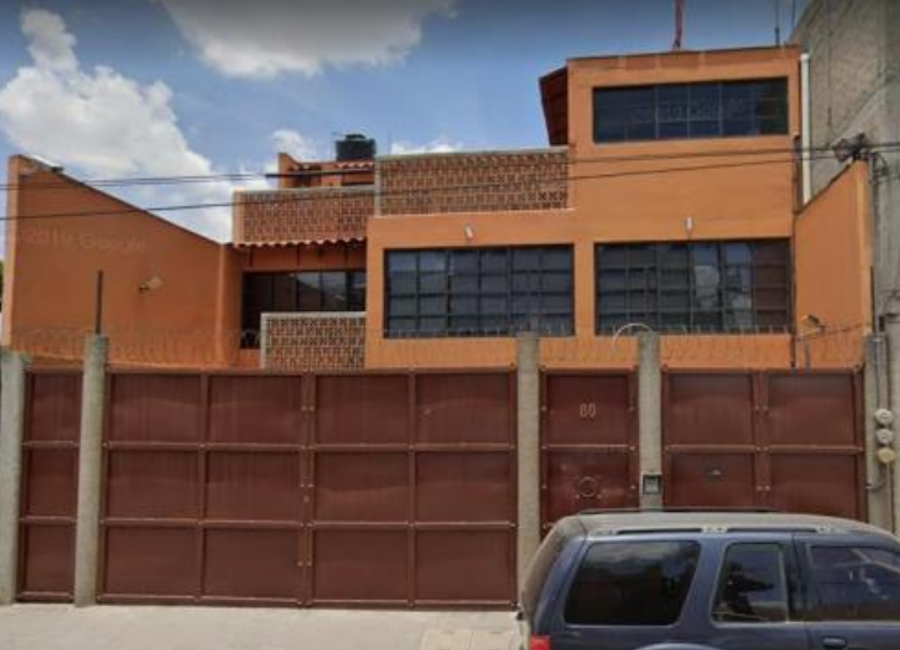 Av. Sta. Rosa, Santa Rosa de Lima, 54740 Cuautitlán Izcalli, Estado de México