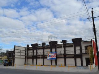 Local comercial en renta en Dale, Chihuahua, Chihuahua