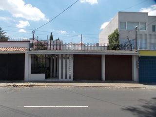 Casa en venta en Lomas de las Águilas, Álvaro Obregón, CDMX