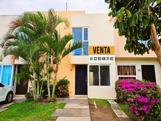 Casa en Venta en Dream Lagoons