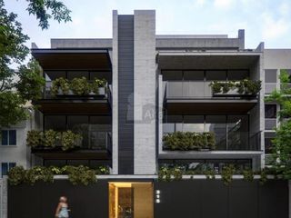 Departamento en Venta en Polanco Alcaldía Miguel Hidalgo Cdmx