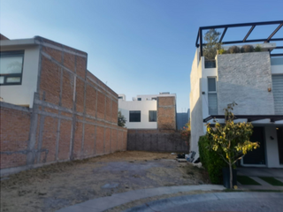 Vendo Terreno al Norte de Aguascalientes Condominio Residencial 