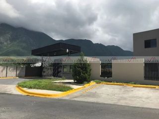 Bodegas Y Naves Industriales En Renta En La Estanzuela, Monterrey, Nuevo León