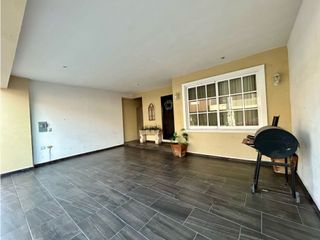 RENTA de CASA Las Lomas Sector Privadas García N.L.