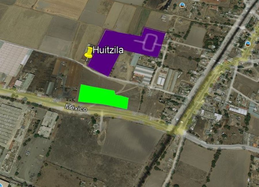 TERRENO EN VENTA , EXCELENTE OPORTUNIDAD DE INVERSION