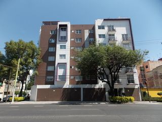 Departamento en venta en Portales Norte, Benito Juárez, CDMX