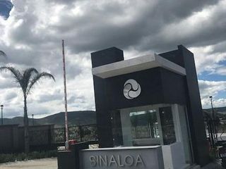 TERRENOS EN VENTA EN PARQUE SINALOA, ZONA LOMAS DE ANGELÓPOLIS