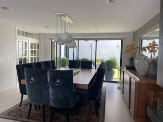 HERMOSA CASA EN VENTA EN RESIDENCIAL IBIZA METEPEC