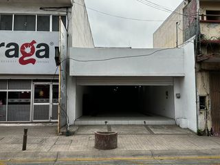 Local comercial en Venta en el Centro Culiacán