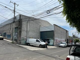 SAN PABLO, BODEGA EN RENTA  1,150m2,  $70,000   NJ-