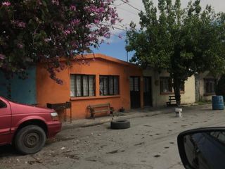 Terreno colonia Independencia, Monterrey. N.L