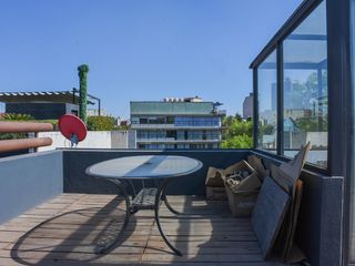 Pent House en Venta, Hipódromo Condesa