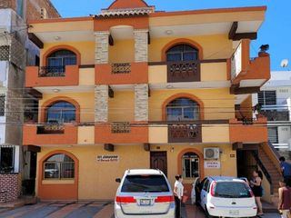 Condominio en Venta Suite Dorado