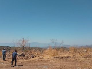 160 hectareas en venta para cultivos en Chapala
