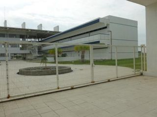Edificio ideal para escuela en el tejar | arlette flores