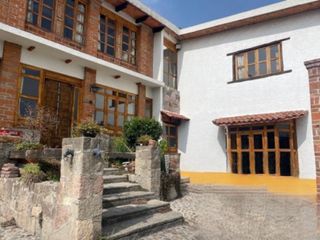 Casa en Venta en San Juan Totoltepec