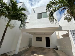 Casa en Venta en Residencial Islazul, Cancún C3828