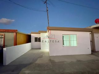 Casa Venta Cuauhtémoc Chihuahua 980,000 Cescas RGC