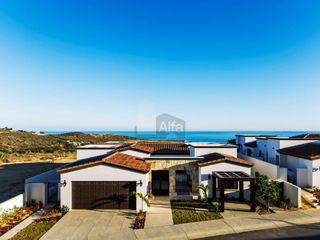 Casa de Lujo en Venta en Quivira Los Cabos, Baja California Sur