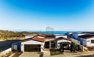 Venta de casa en Quivira Los Cabos, Baja California Sur