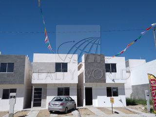 Casas Venta Apodaca Zona Apodaca 06-CV-6811