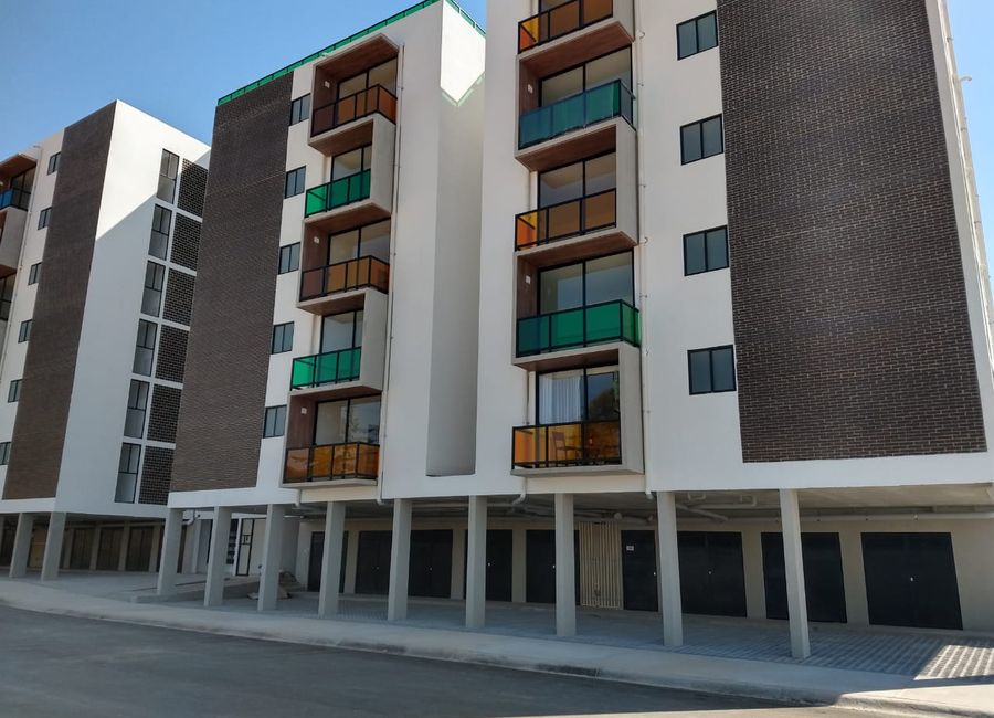 Departamentos En Venta En Fraccionamiento En Amalucan