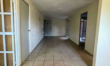 VENTA DE DEPARTAMENTO, FRACC."PROVENZAL DEL BOSQUE", TECÁMAC, ESTADO DE MÉXICO.