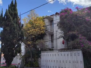 Casa en Venta en San Jeronimo Lidice