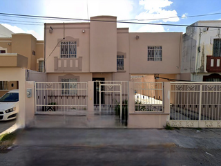 Casa en Infonavit Arboledas, Reynosa